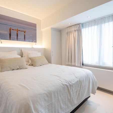 Eliza - Luxurious Apartment With Stunning Sea Views Ostend Exterior photo