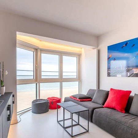 Eliza - Luxurious Apartment With Stunning Sea Views Ostend Exterior photo